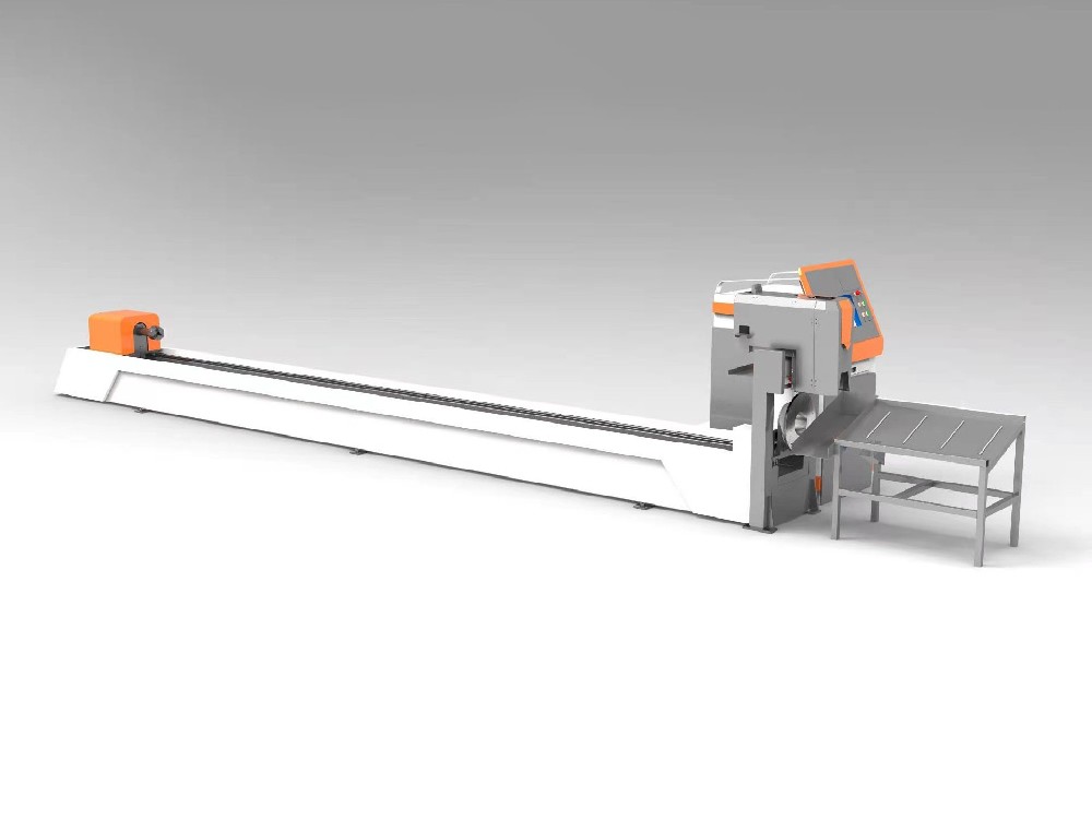 光(guāng)纖激光(guāng)切管機(jī)LS-SM6016